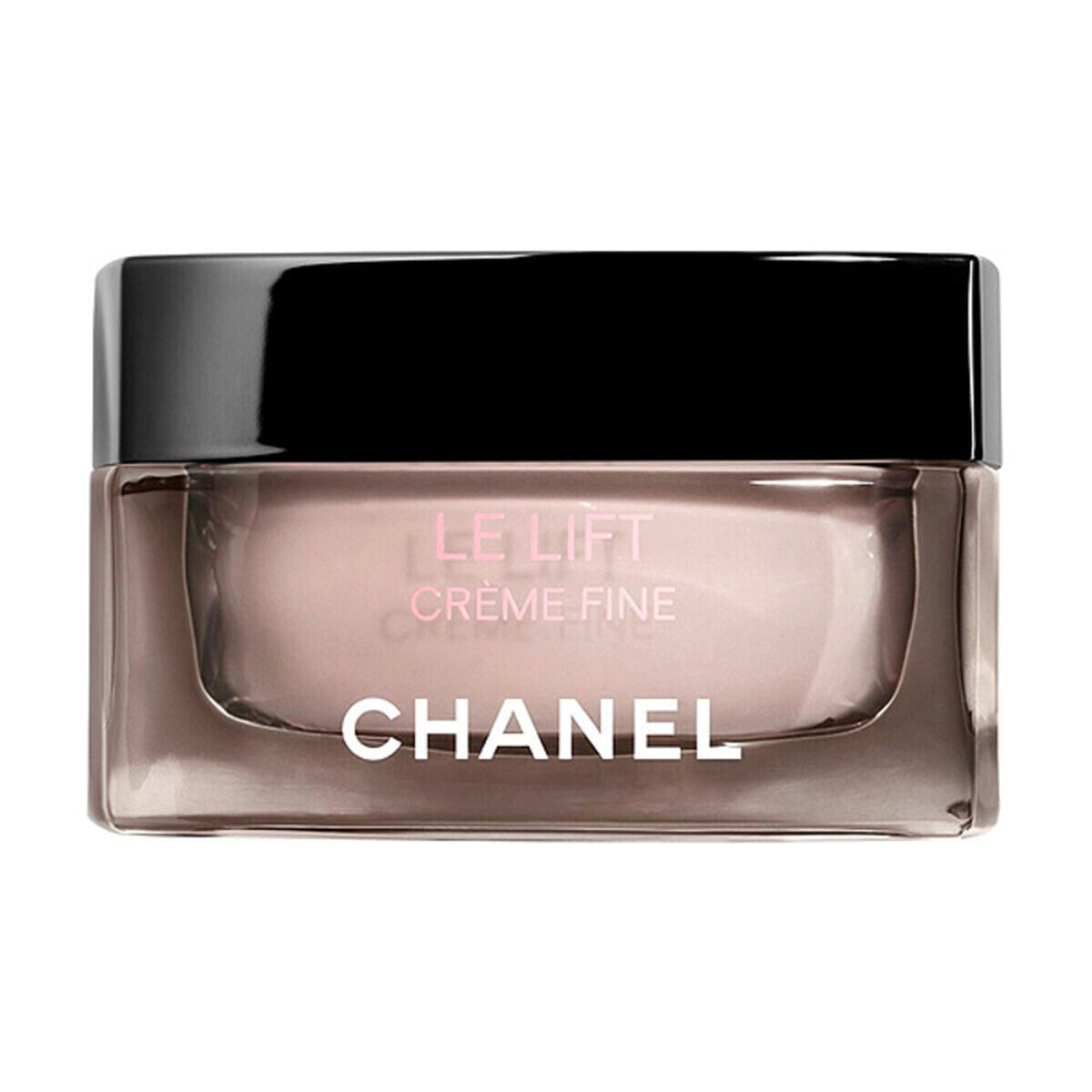 Chanel Le lift Creme Fine Крем для разглаживания и повышения упругости кожи лица и шеи, легкая текстура 50 мл