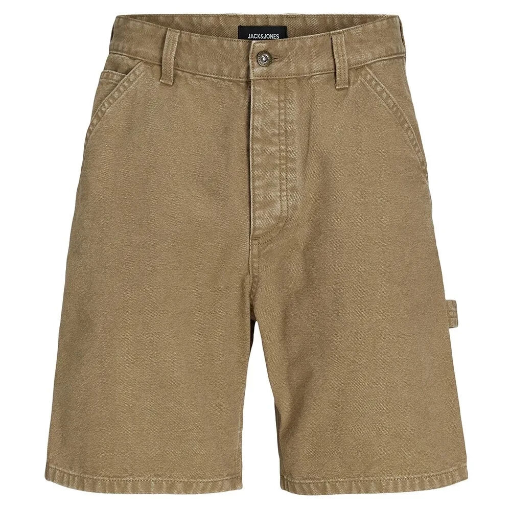 JACK & JONES Tony Carpenter Wi 050 Denim Shorts