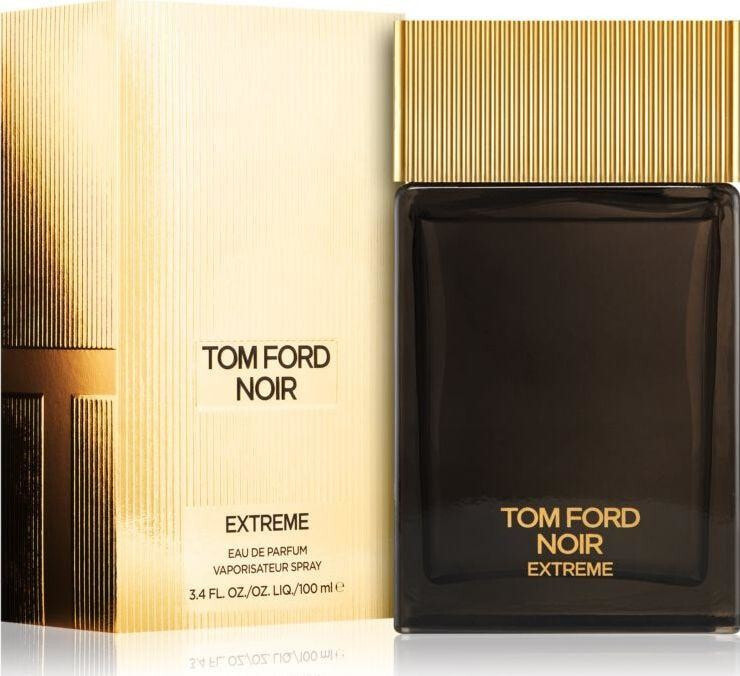 Tom Ford Noir extreme 100ml. Tom Ford Noir extreme Eau de Parfum. Tom Ford Noir extreme. Tom Ford Noir extreme Parfum.