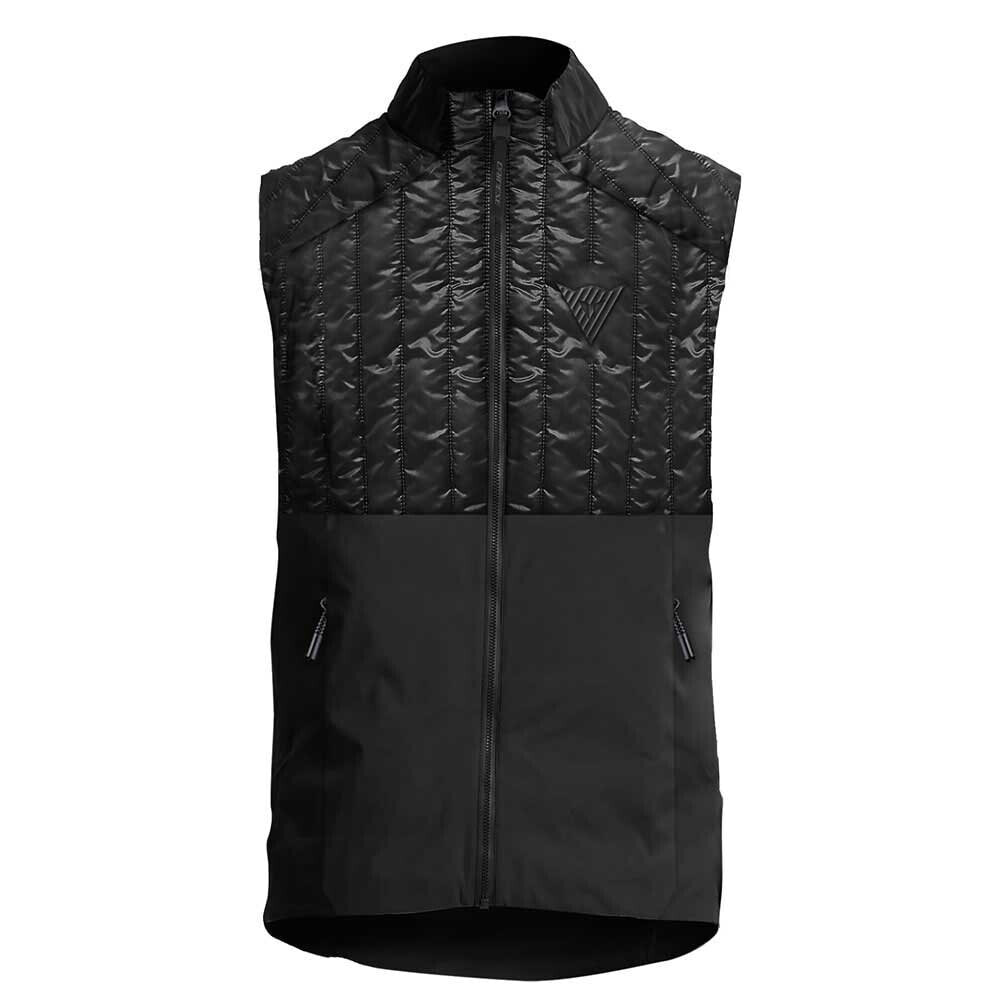 DAINESE SNOW W001 Hybrid Vest