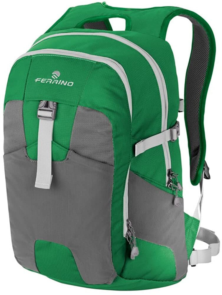 Рюкзак Ferrino Multi Bag с отделениями для ноутбука и планшета 30 л