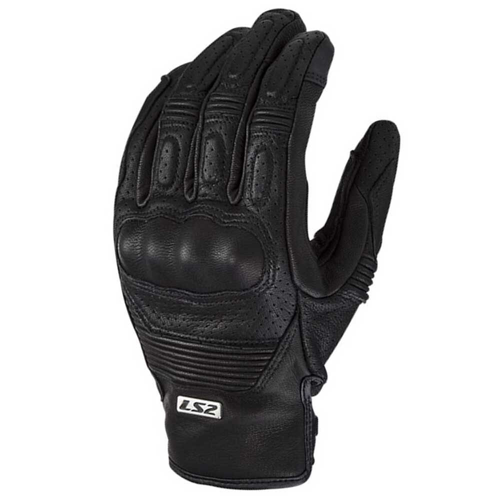 LS2 Textil Duster Gloves