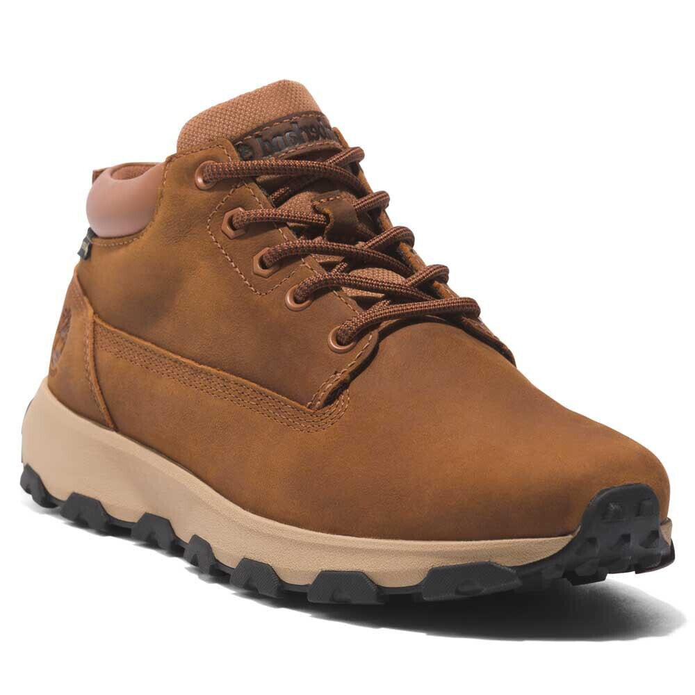 TIMBERLAND Winsor Park Goretex Chukka Trainers