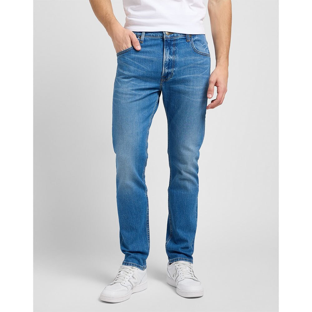 LEE Rider Indigo Jeans