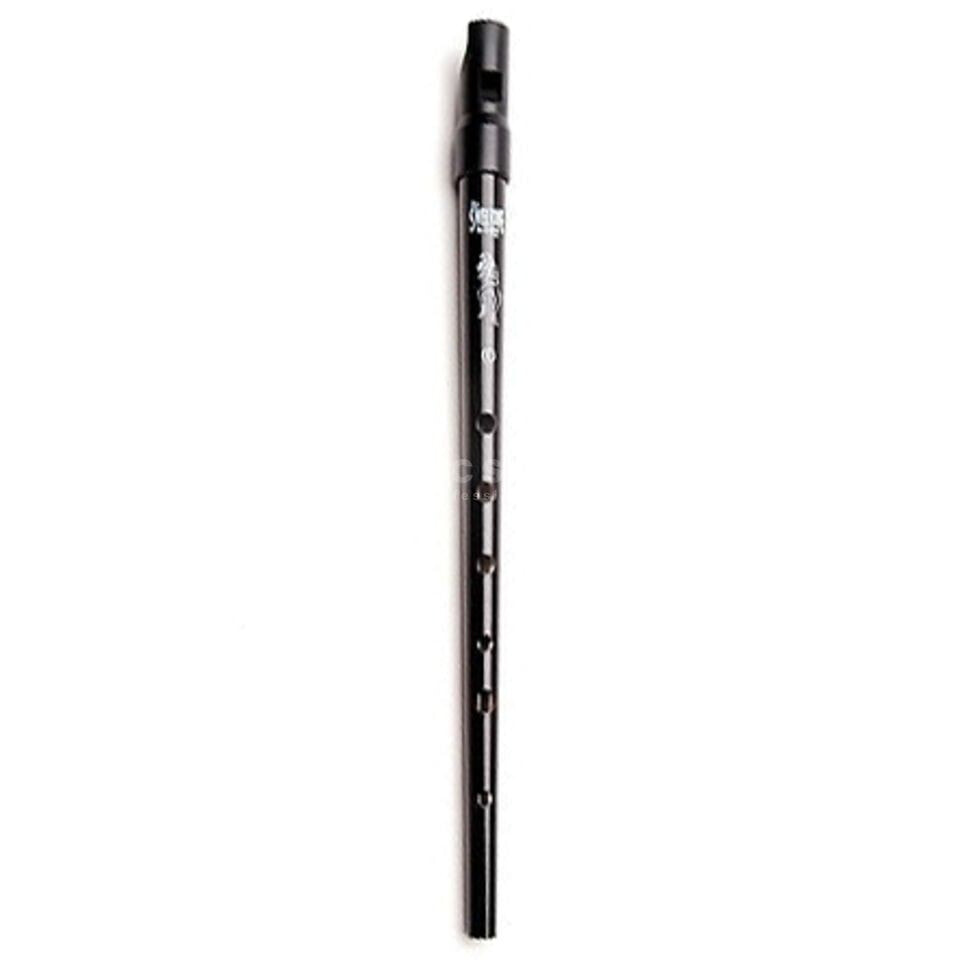 Clarke Sweetone Tin Whistle - Black - D