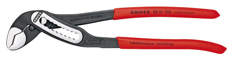 Клещи сантехнические Knipex 88 01 250 Alligator