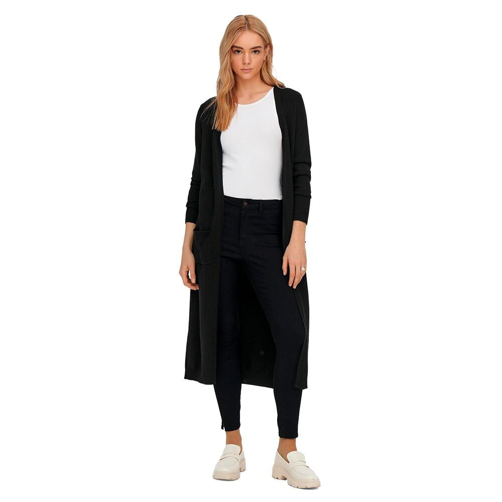 ONLY Lesly Long Cardigan
