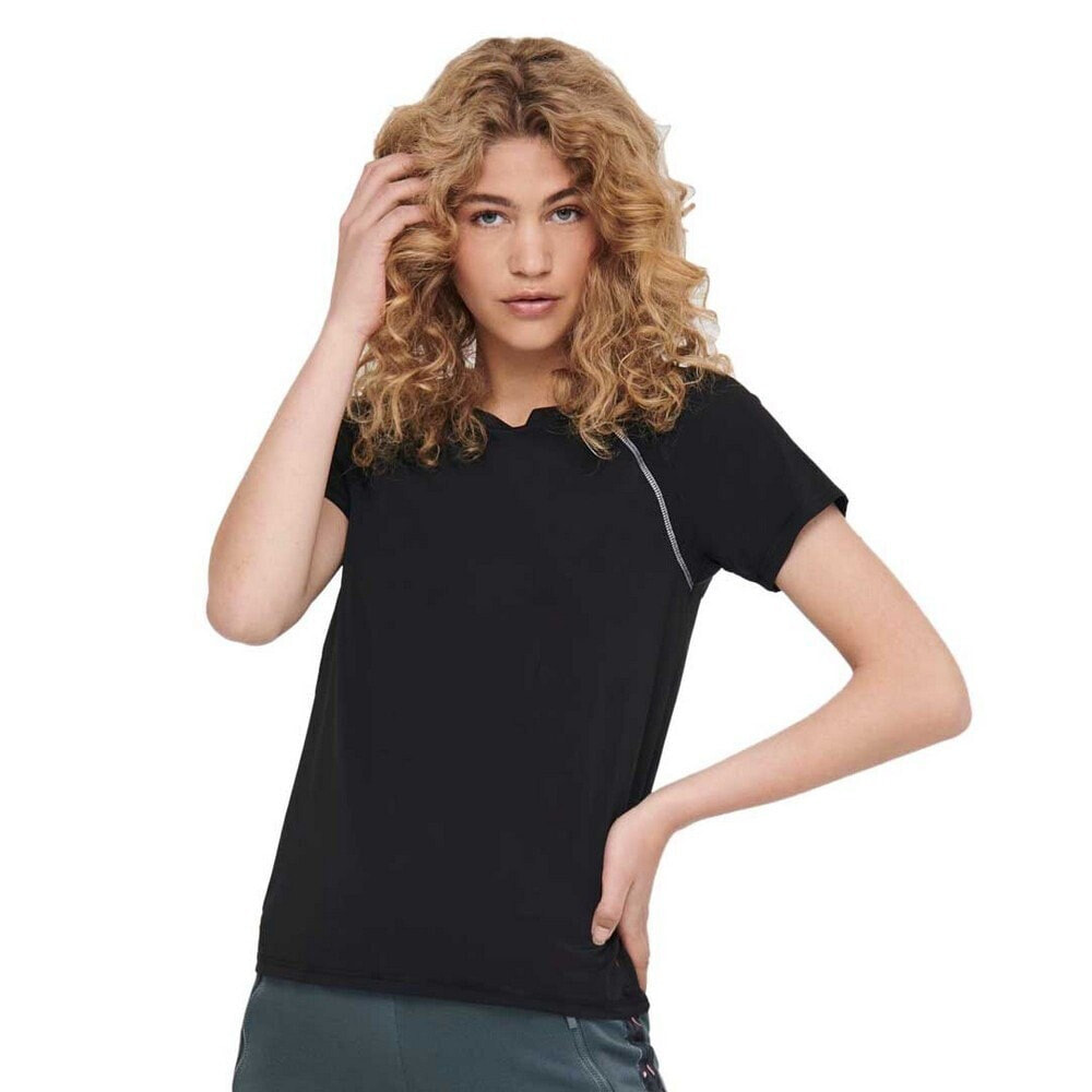 ONLY PLAY Performance Training Loose Short Sleeve T-Shirt