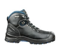 Albatros X-TREME CTX MID - Unisex - Safety shoes - Black - EUE - Thermoplastic polyurethane (TPU)