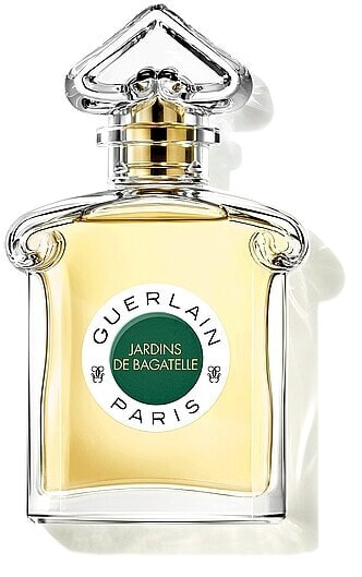 Guerlain Les Legendaires Collection Jardins de Bagatelle - Eau de Toilette