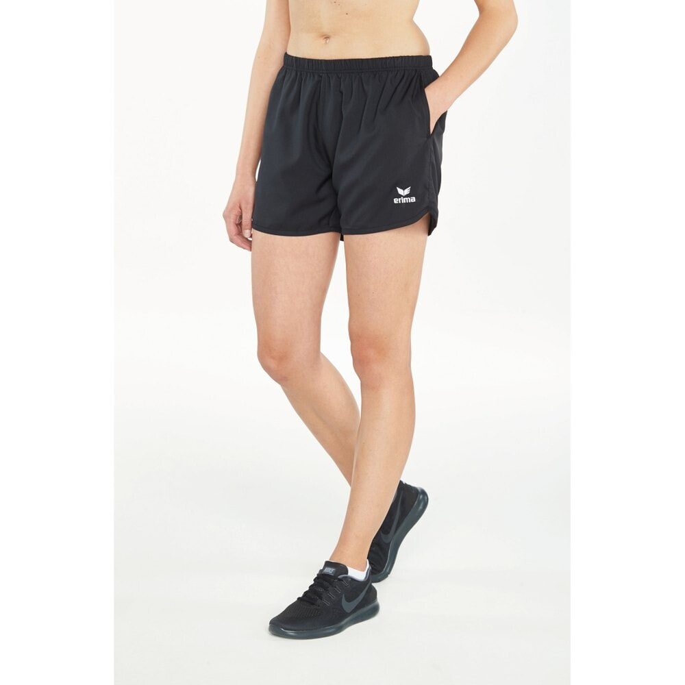 ERIMA Marathon Shorts