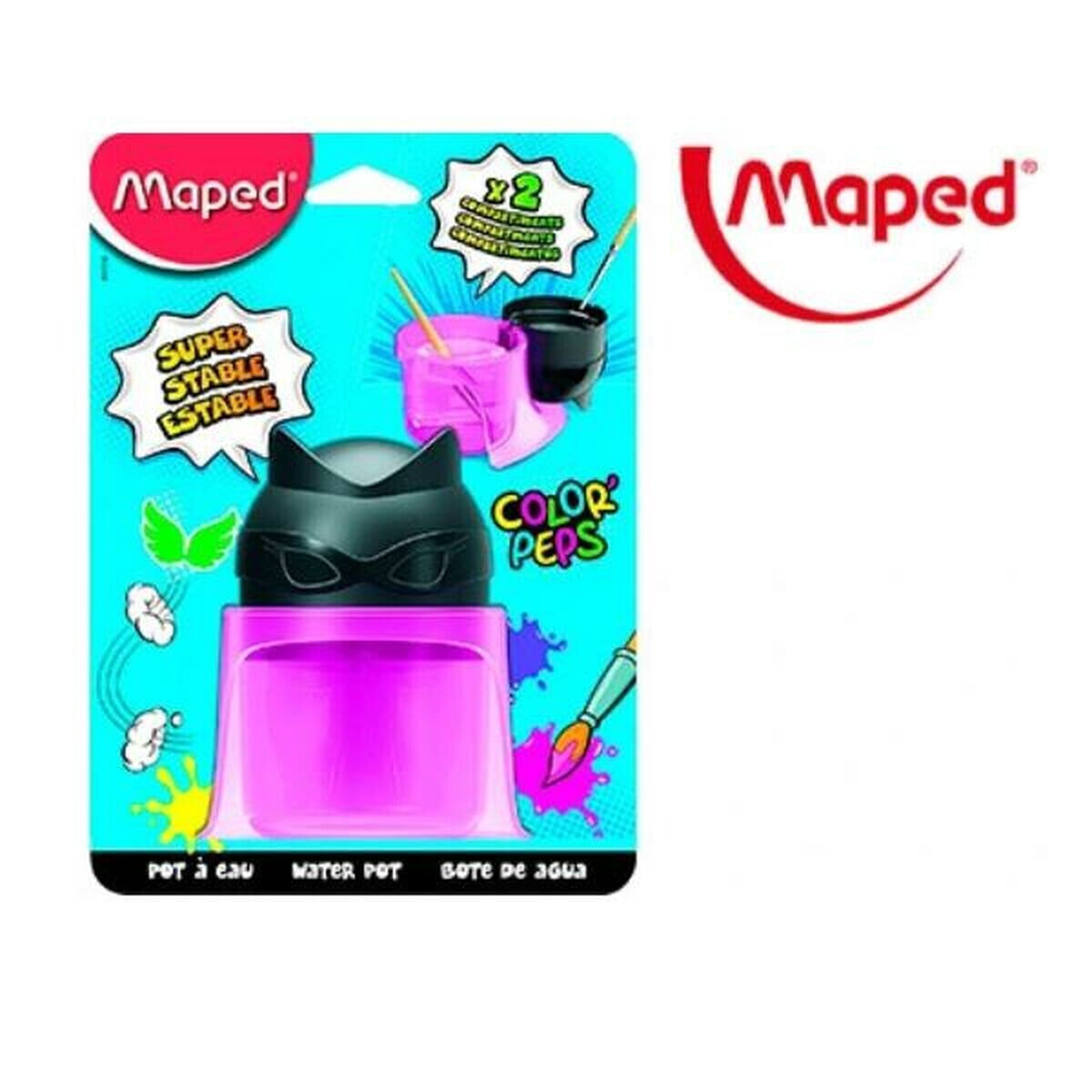 Clothes Dye Maped 811310