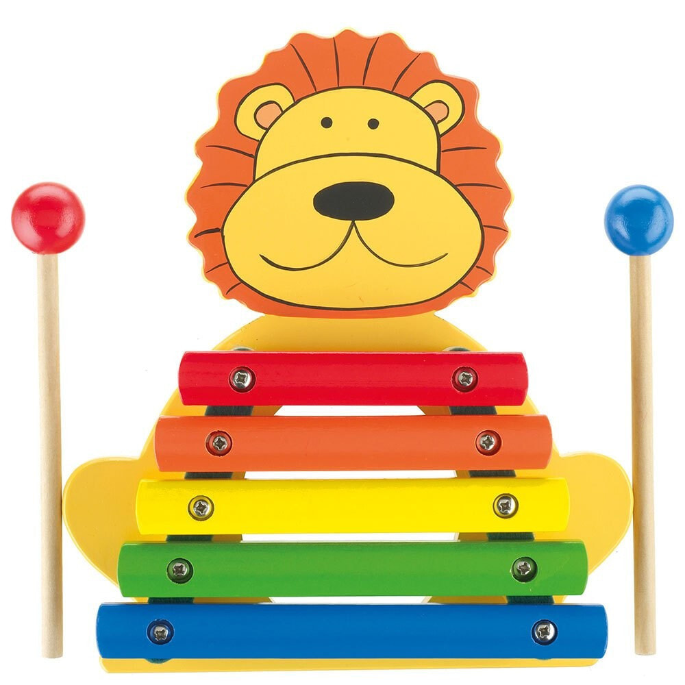 NICI Lion Xylophone