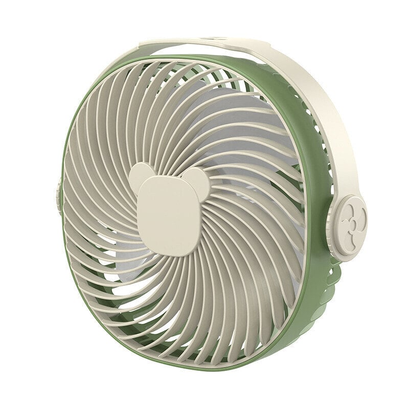 Avonlee Handheld Fans / Halterneck Fans