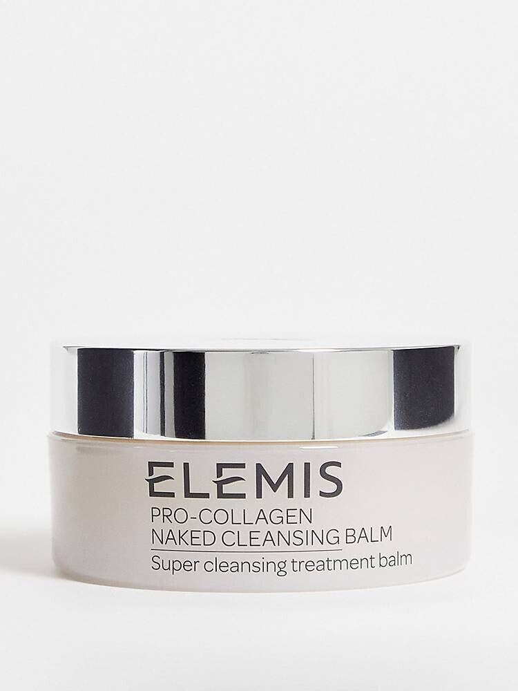 Elemis – Pro Collagen Naked – Reinigungsbalsam, 100 g