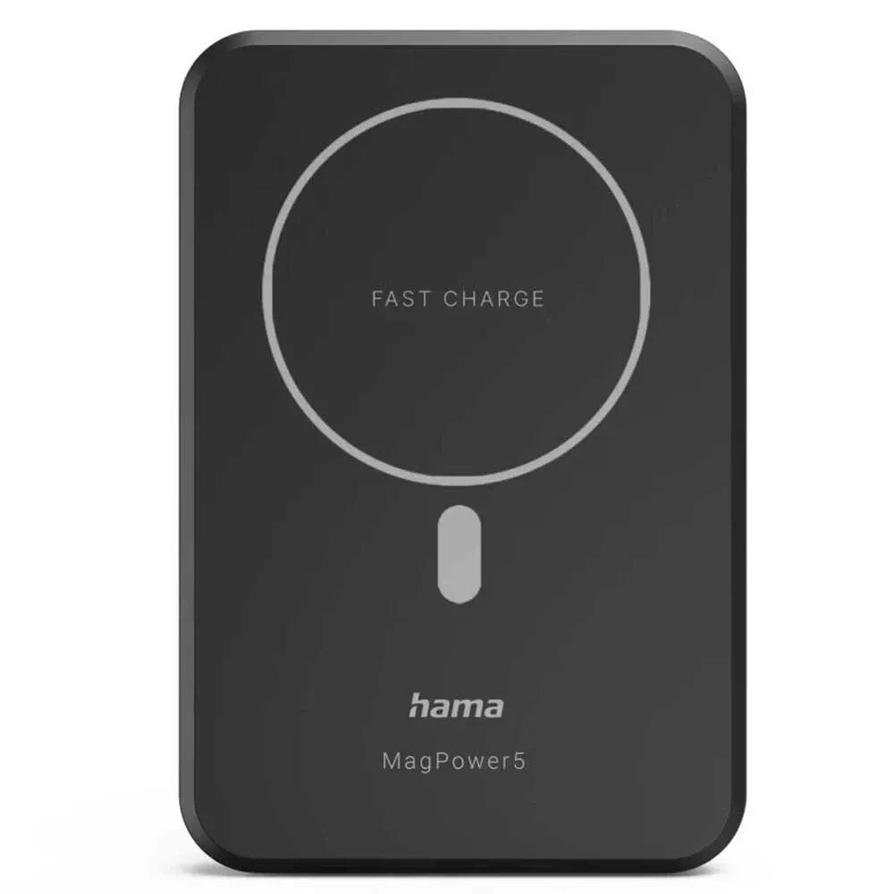 HAMA 5000mAh power bank