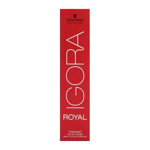 Schwarzkopf Professional Igora Royal Specialities