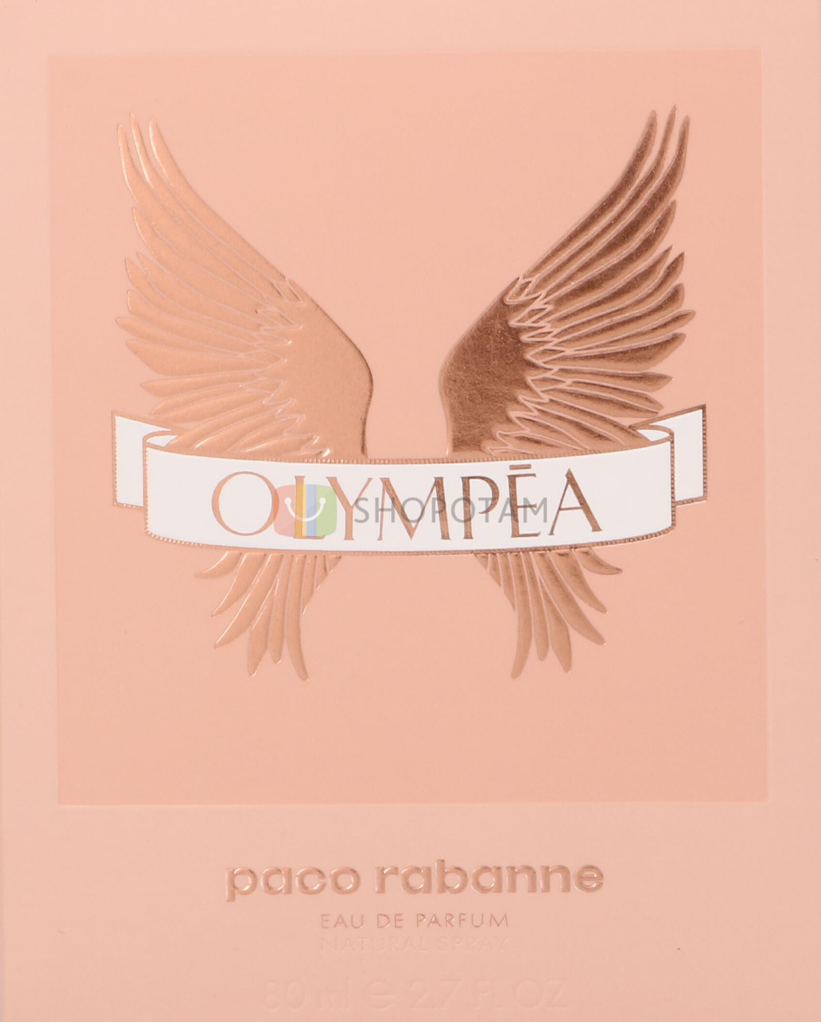 PACO RABANNE Olympea