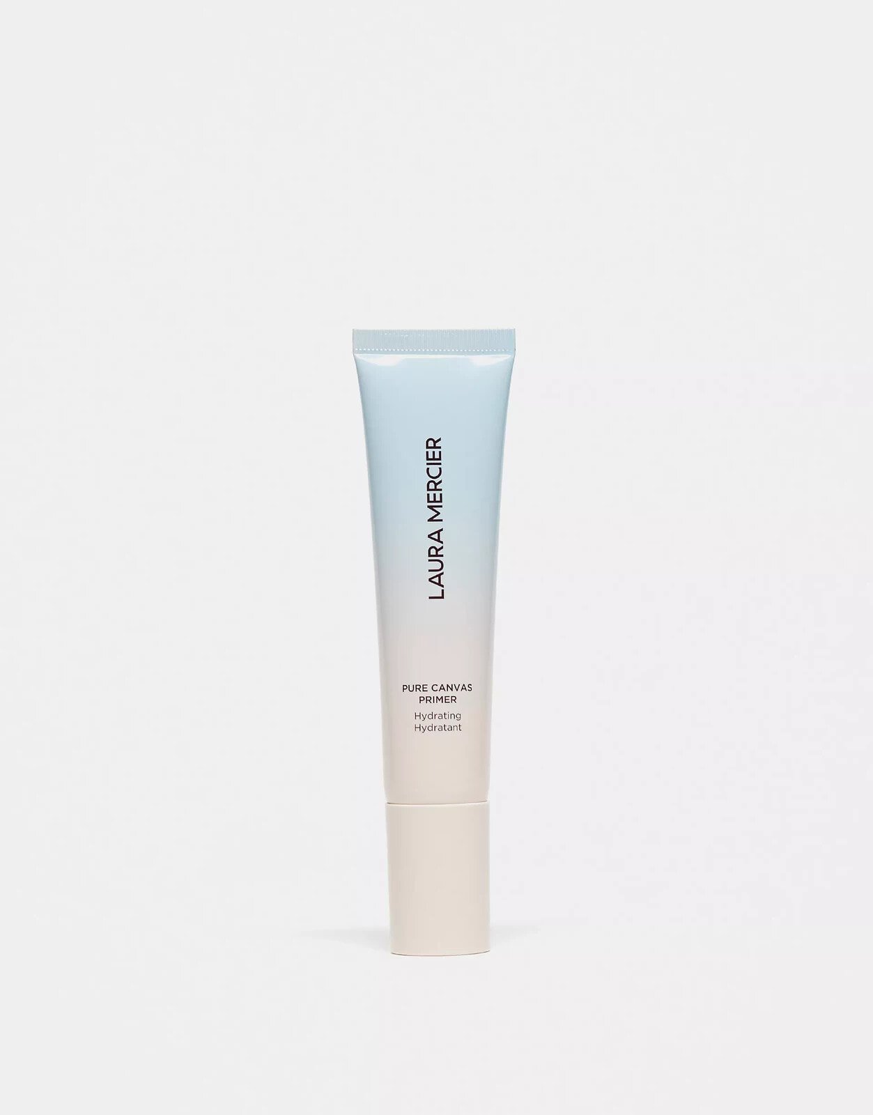 Laura Mercier – Pure Canvas Primer – Feuchtigkeitsspendende Grundierung – Reguläre Größe