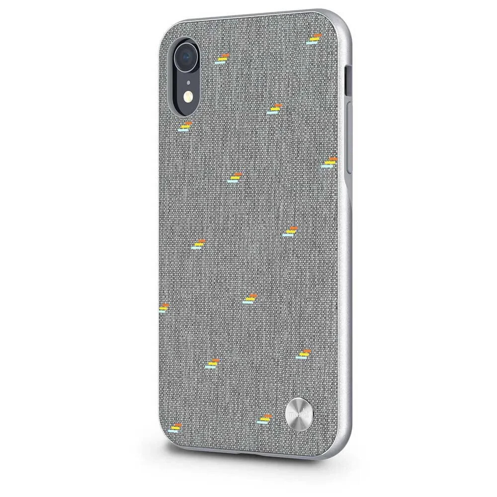 MOSHI Vesta iPhone XR Silicone phone case