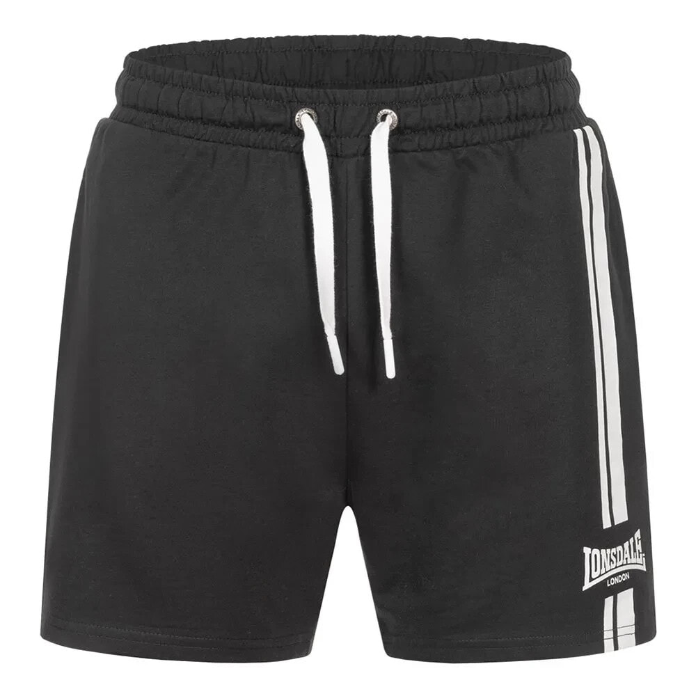 LONSDALE Ardcharnich Shorts