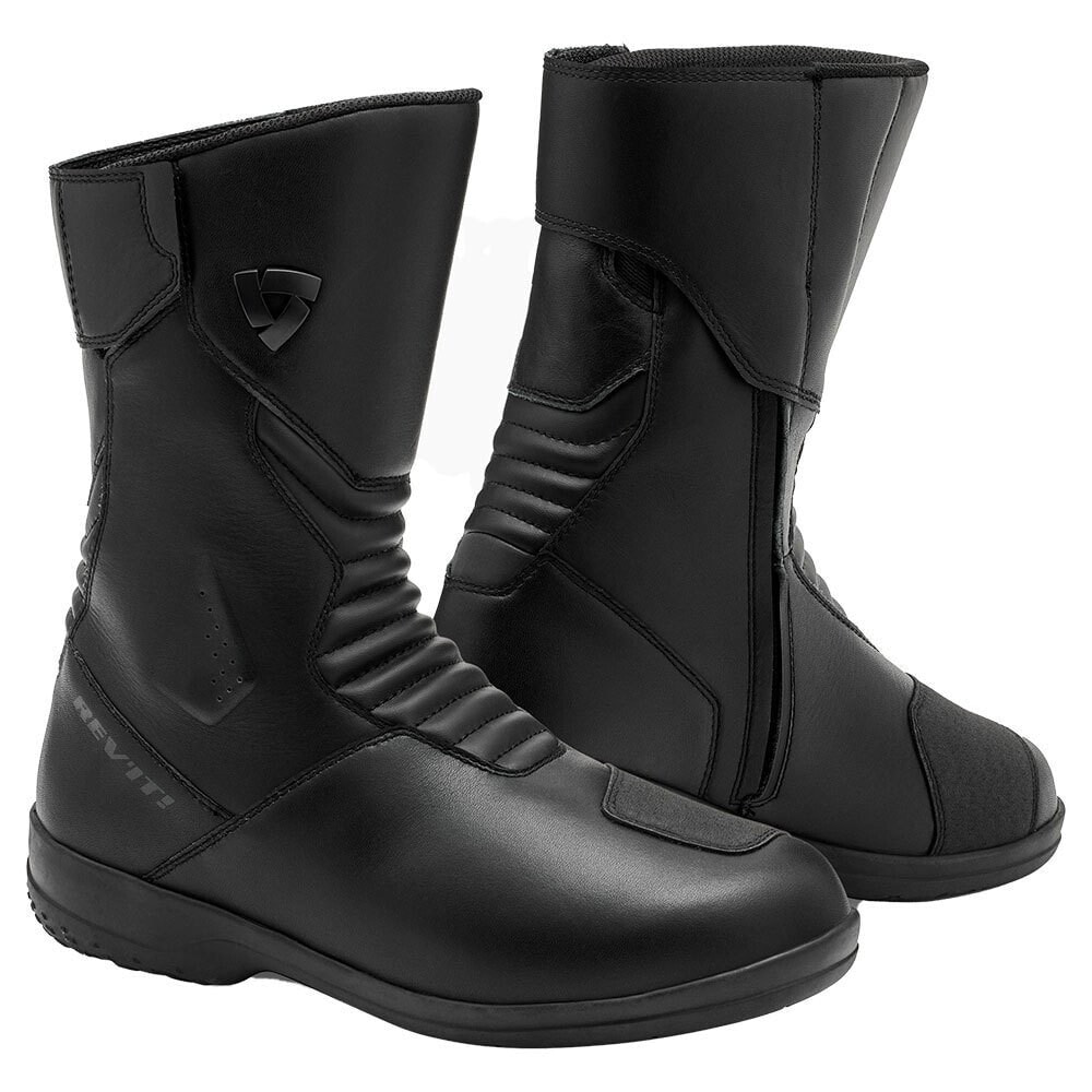 REVIT Odyssey H2O Motorcycle Boots