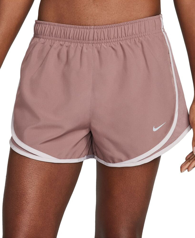 Nike tempo Women's Brief-Lined Running Shorts