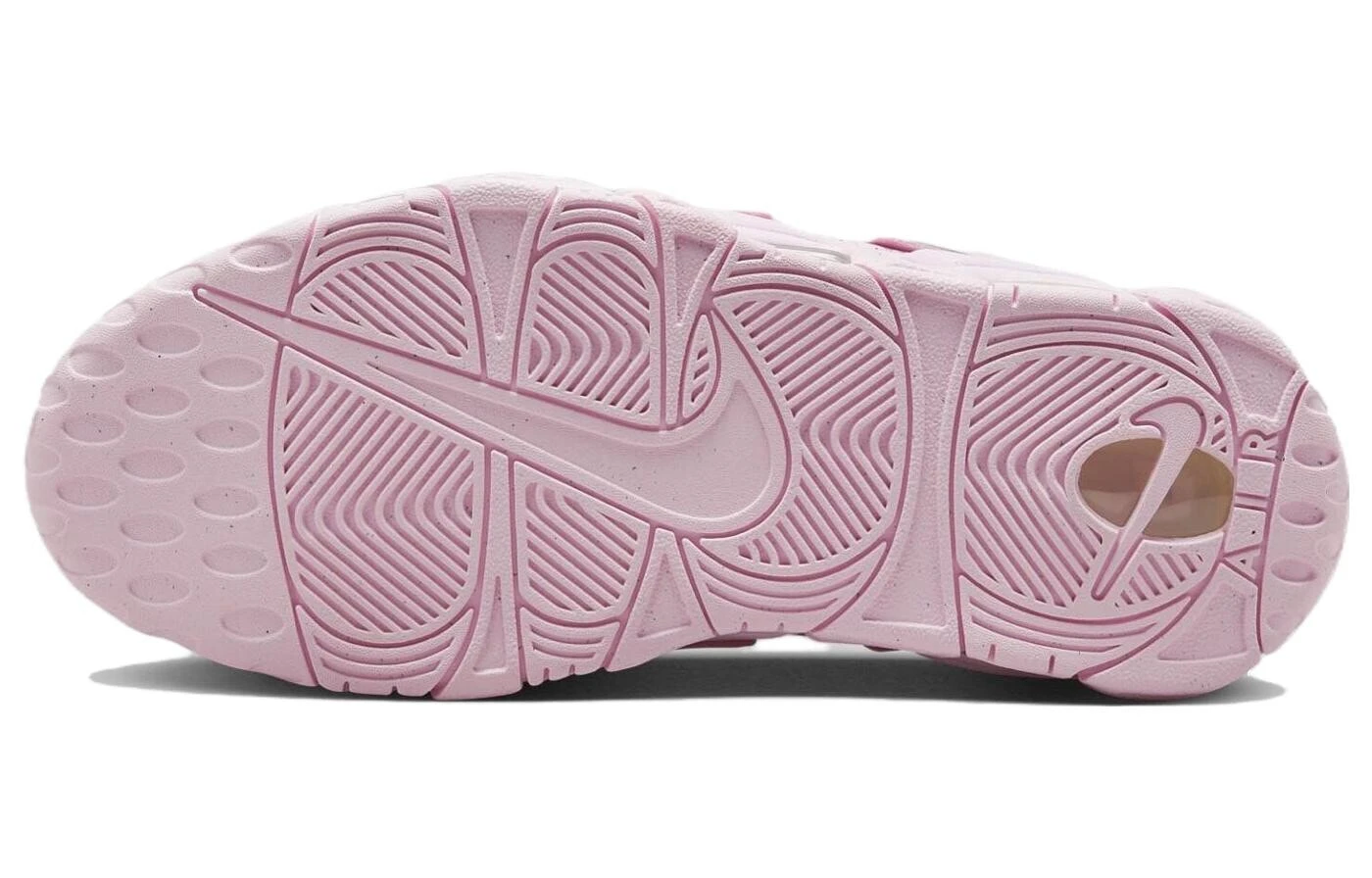 Nike Air More Uptempo Pink Foam Women's