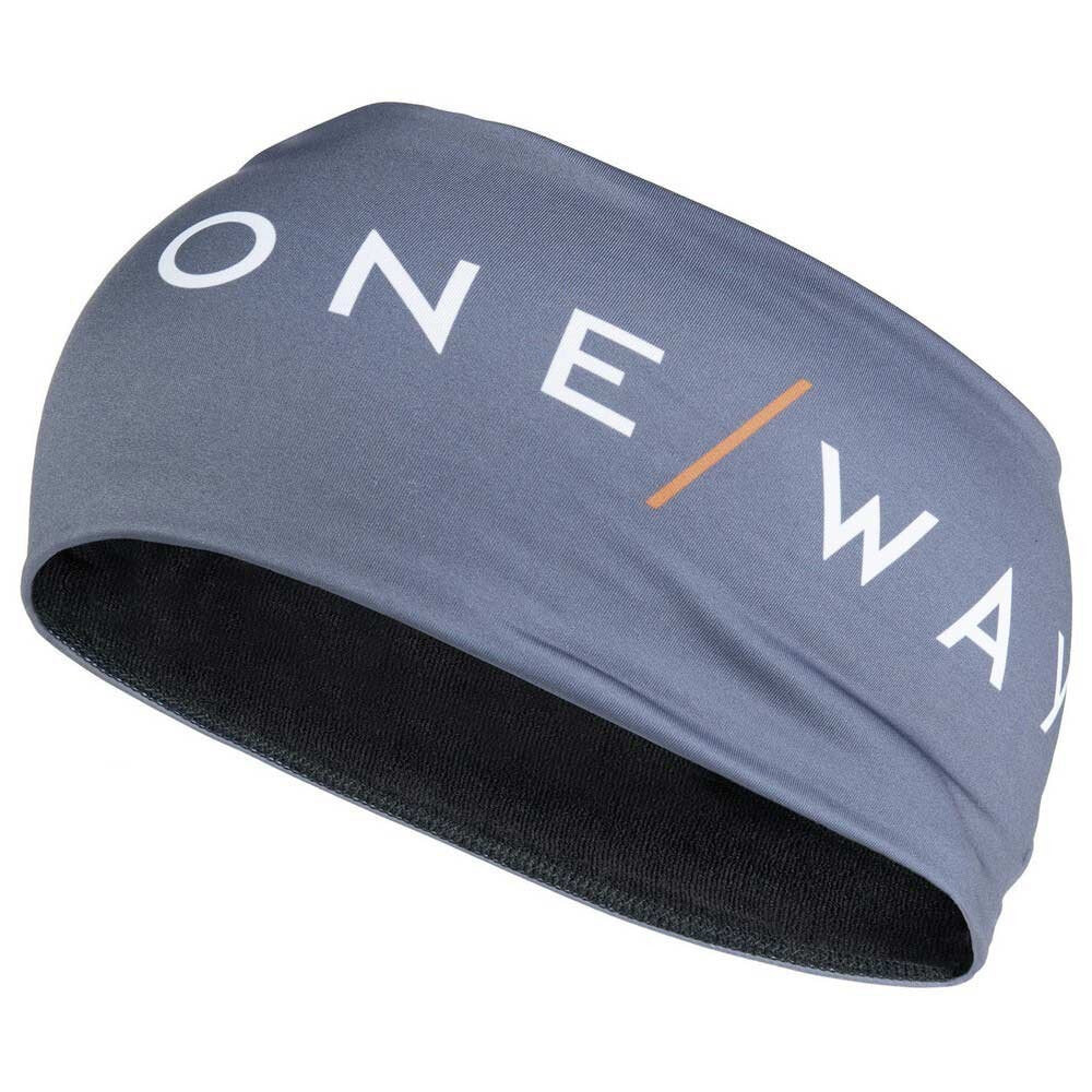 ONE WAY Light Headband