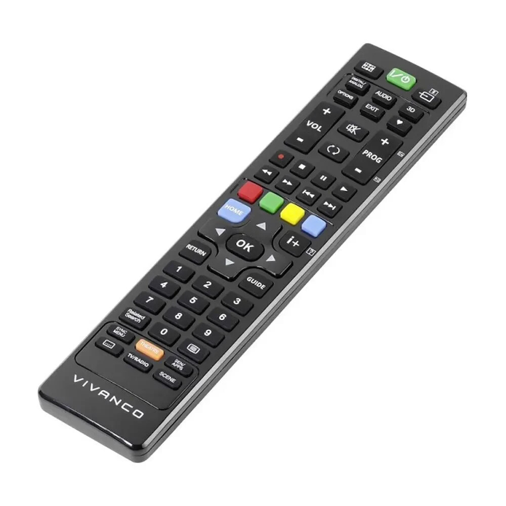 VIVANCO 38017 For Sony remote control