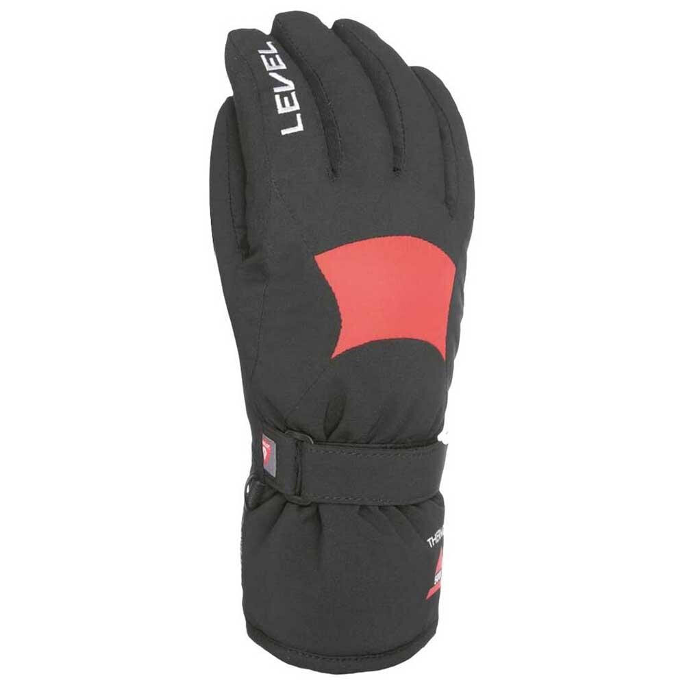 LEVEL Super Radiator Goretex Gloves