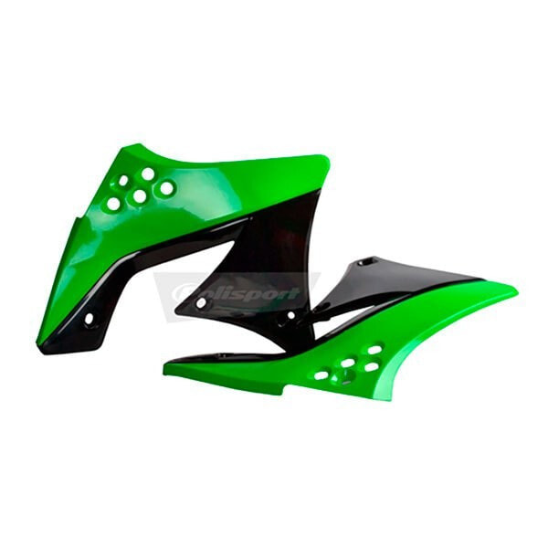 Green KX 05 / Black