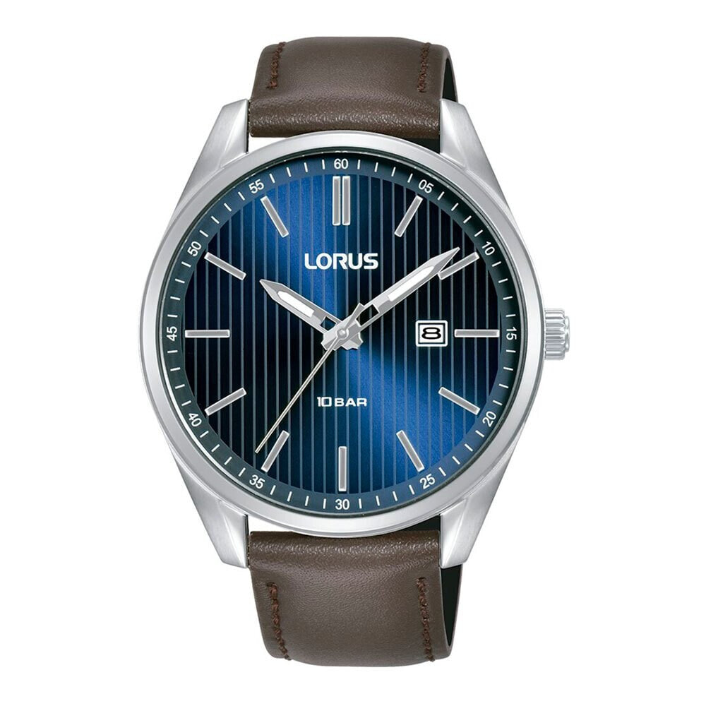 LORUS WATCHES RH919QX9 Watch