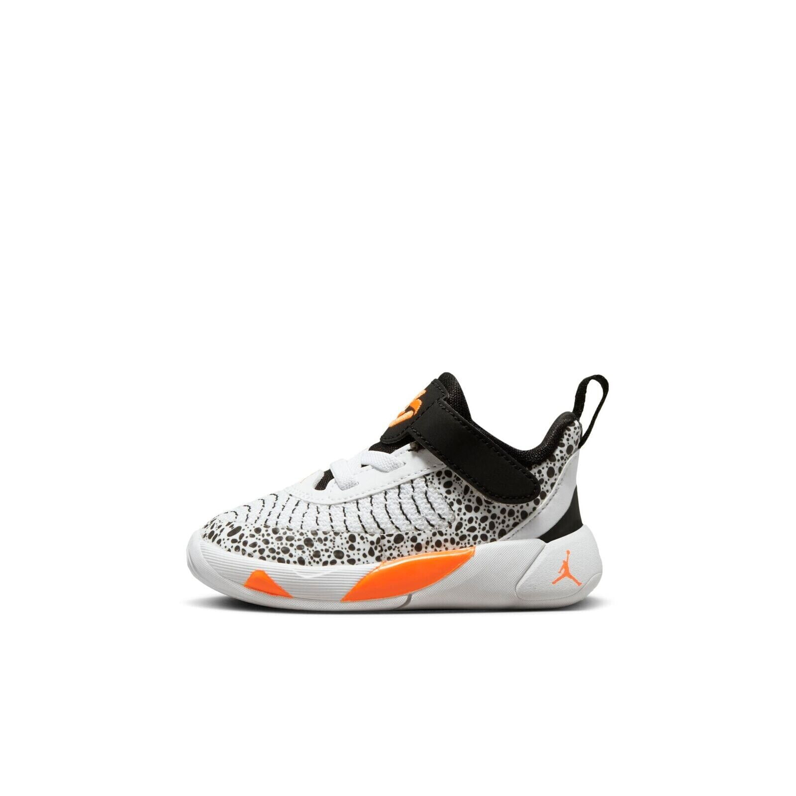 White/Total Orange/Black