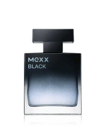 Mexx Black Man Eau de Toilette Spray