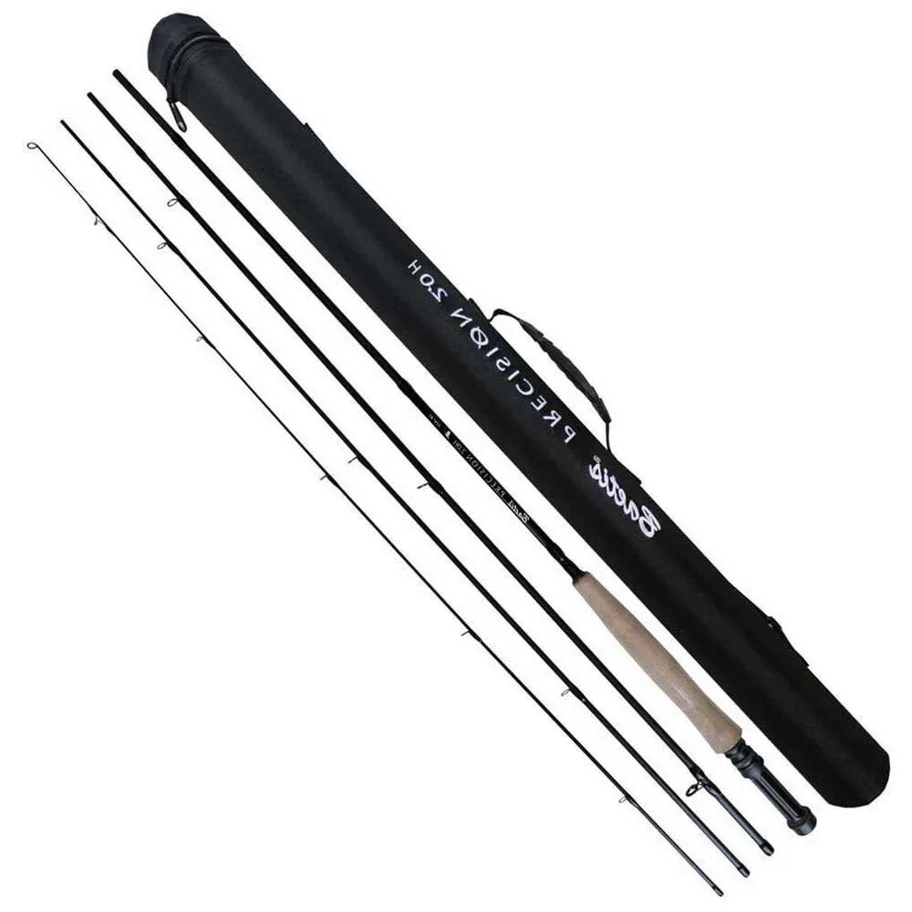 BAETIS Precision 2.0 Hybrid Fly Fishing Rod