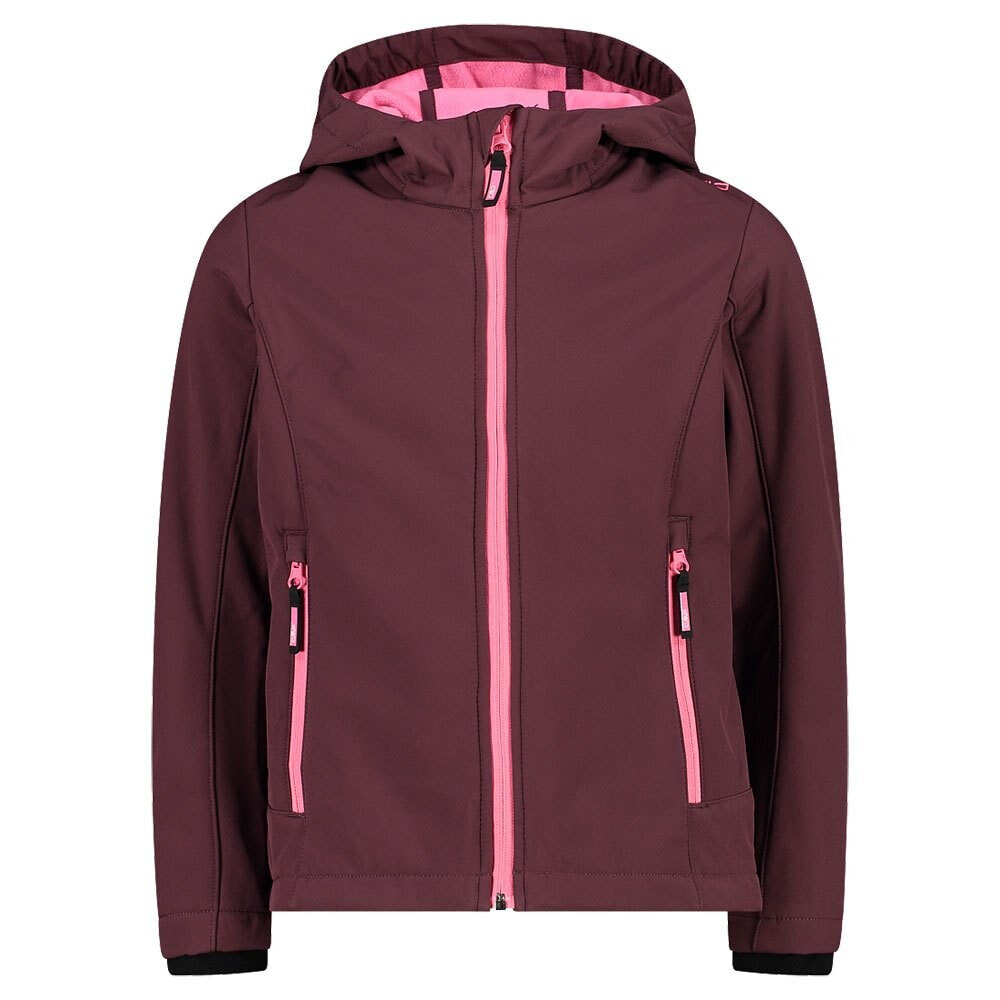 CMP Fix Hood 3A29385N softshell jacket