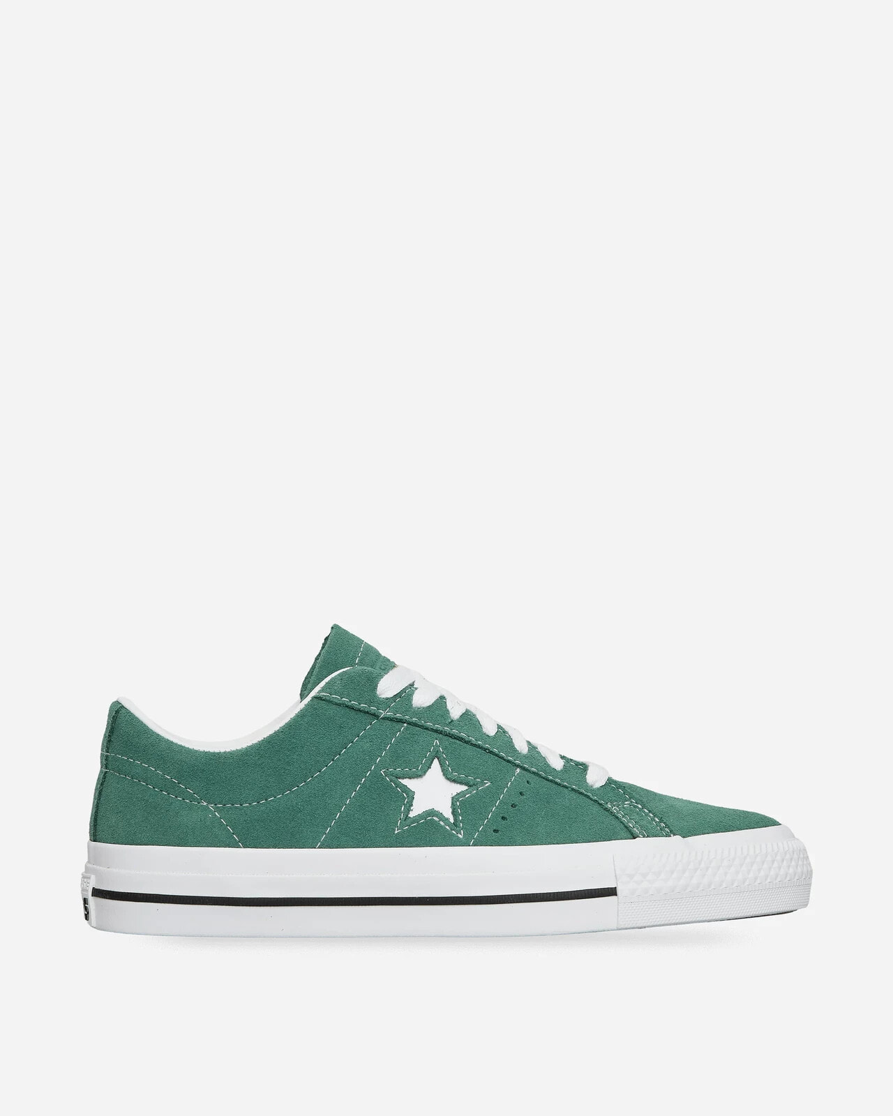 One Star Pro Sneakers Admiral Elm Green