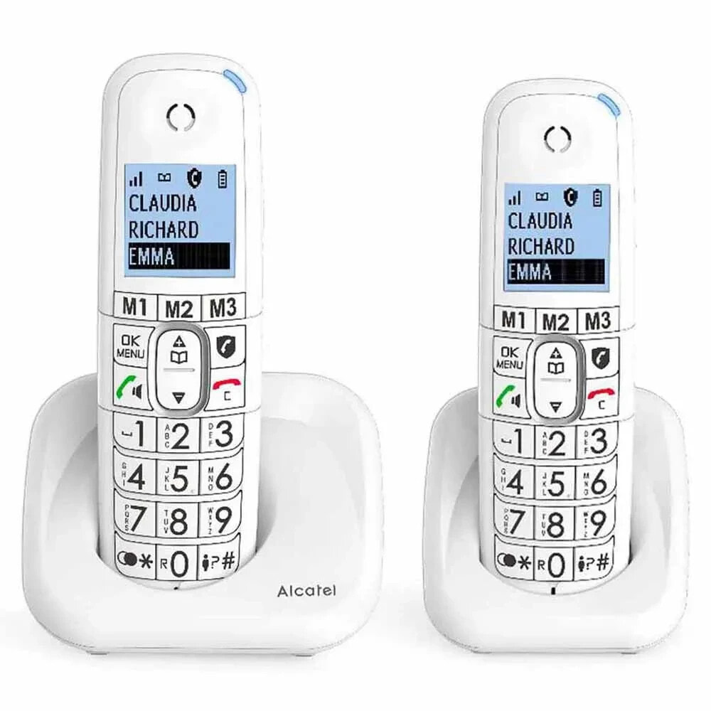 ALCATEL XL785 DUO Landline Phone