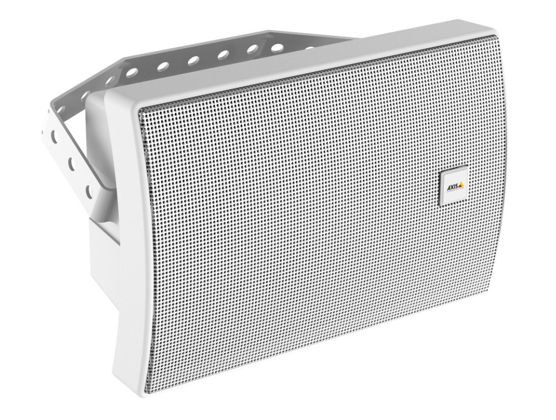 Axis C1004-E Network Cabinet Speaker 2-полосная Белый Проводная 0833-001