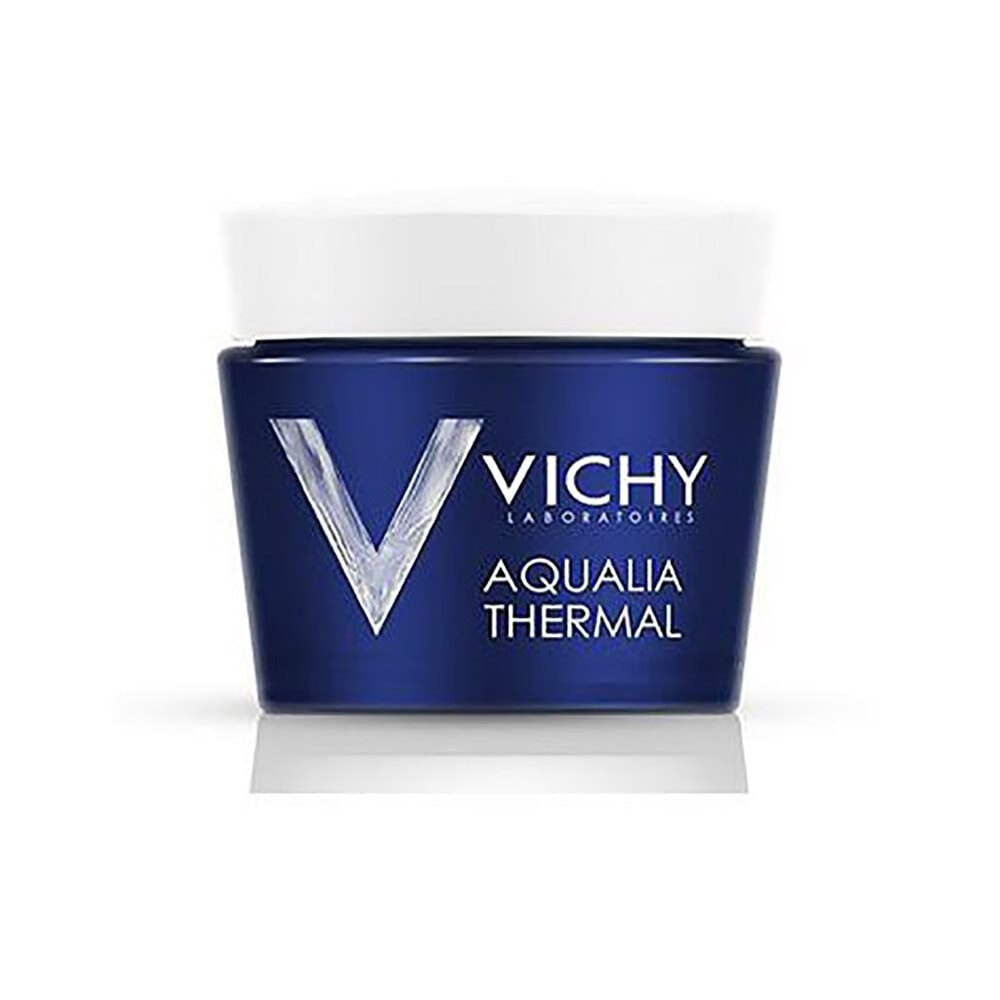 Vichy Aqualia Thermal Spa Night Интенсивный ночной уход против признаков усталости 75 мл