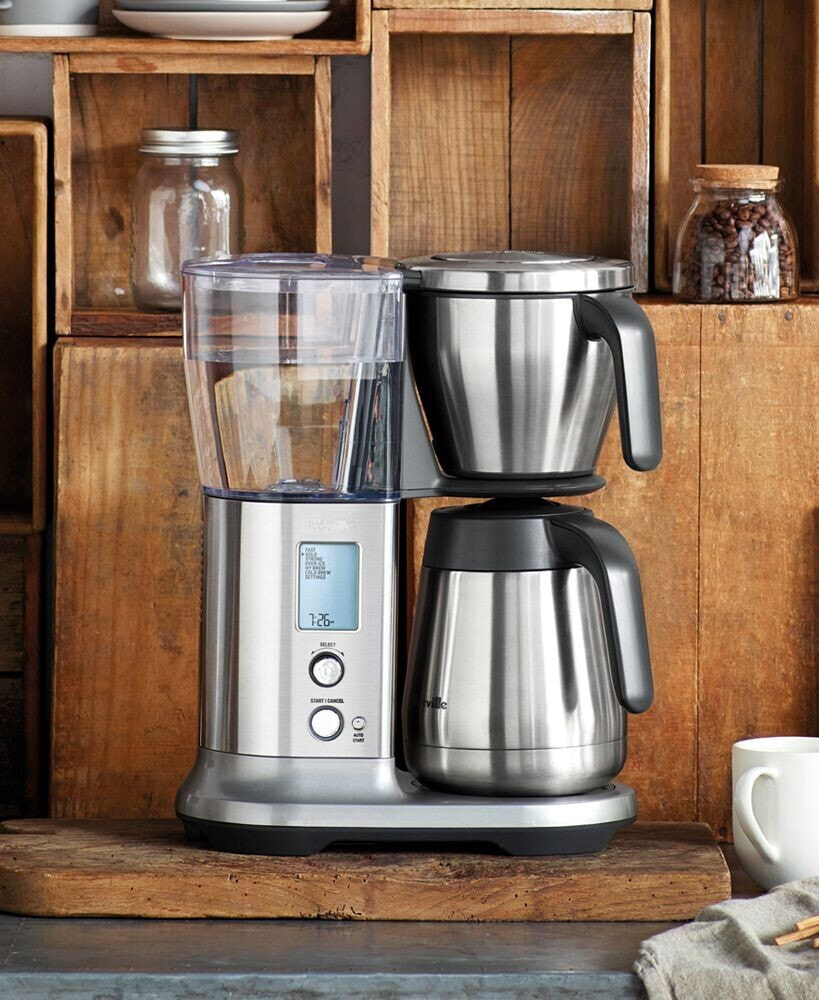 Precision Brewer Thermal-Carafe Coffee Maker