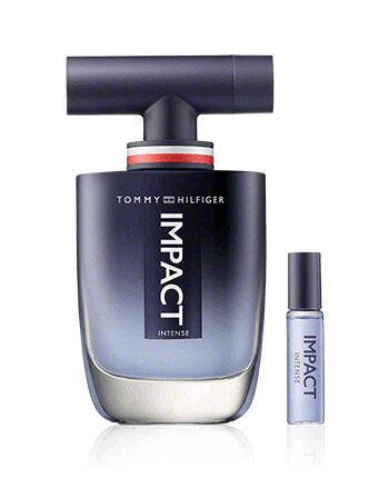 Tommy Hilfiger Impact Intense Eau de Parfum Spray