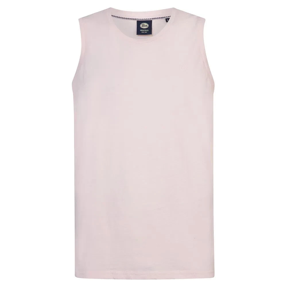 PETROL INDUSTRIES SLR757 Sleeveless T-Shirt