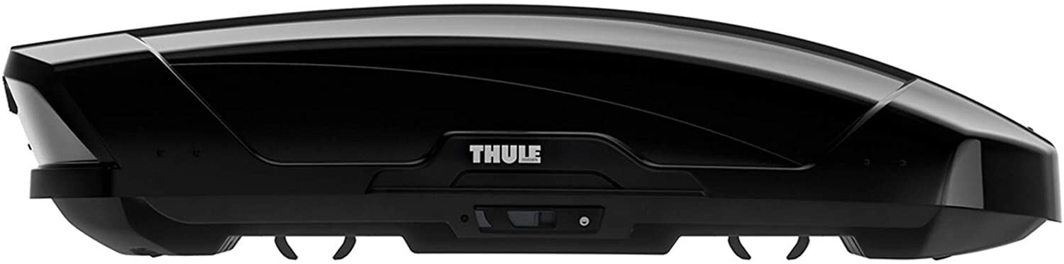 Багажник Thule Motion XT