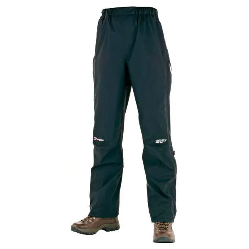 BERGHAUS Paclite Goretex Pants