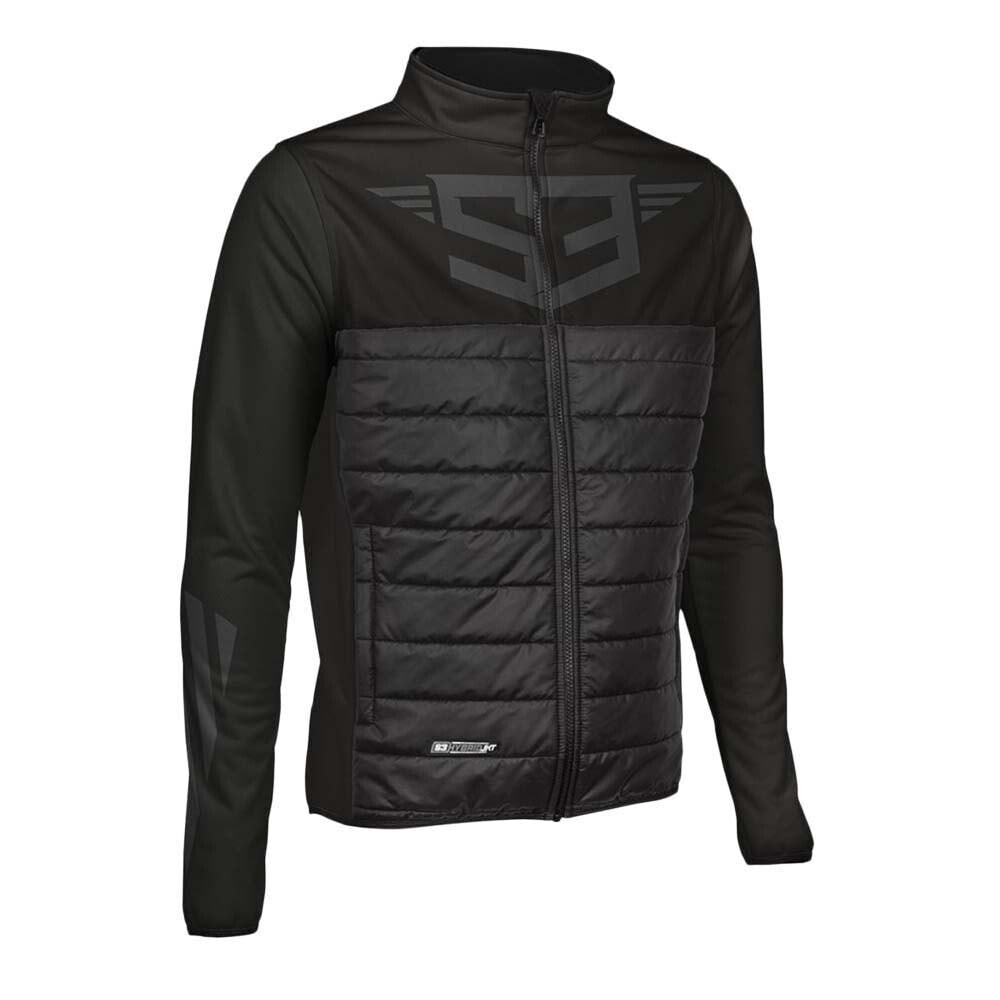 S3 PARTS Hybrid jacket