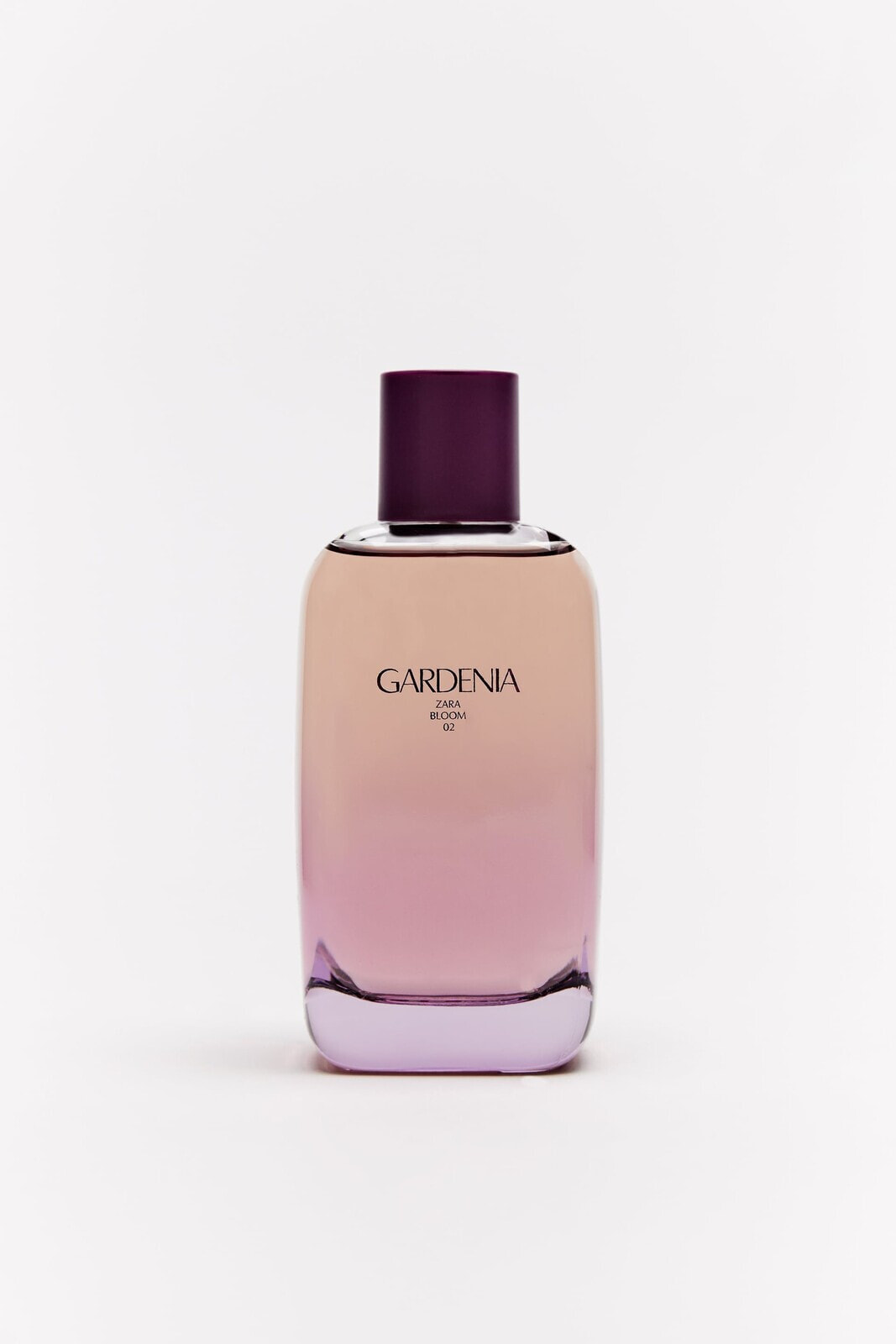 Gardenia 180 ml / 6.09 oz