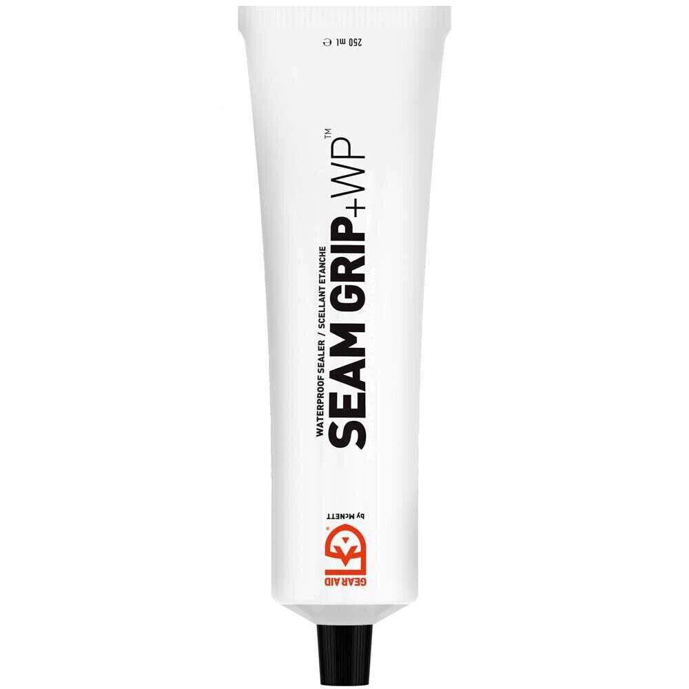 GEAR AID Seam Grip 250ml Waterproof Sealant & Adhesive Tube