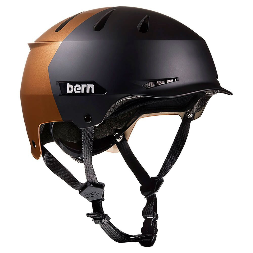 BERN Hendrix MIPS Urban Helmet